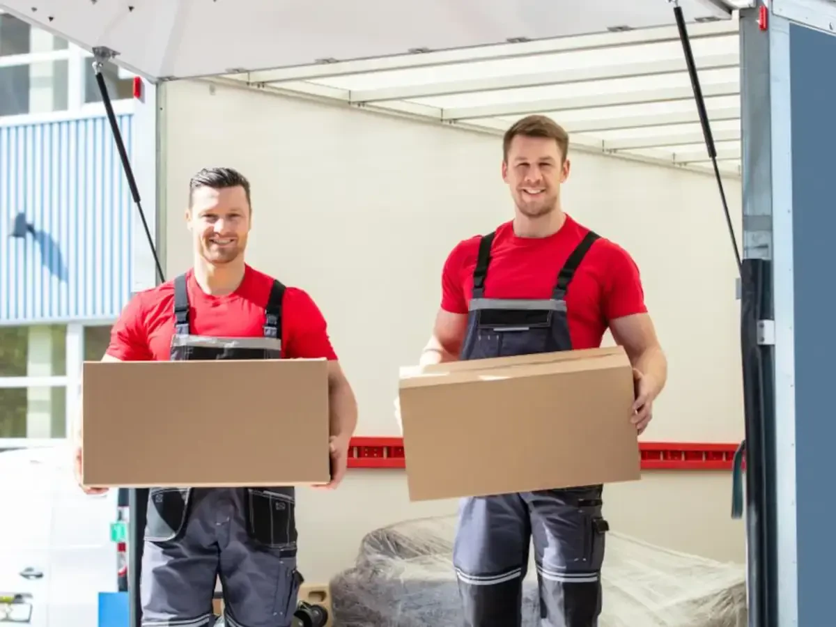 Best Birmingham Movers Near Me – Premium Birmingham, MI Moving Companies