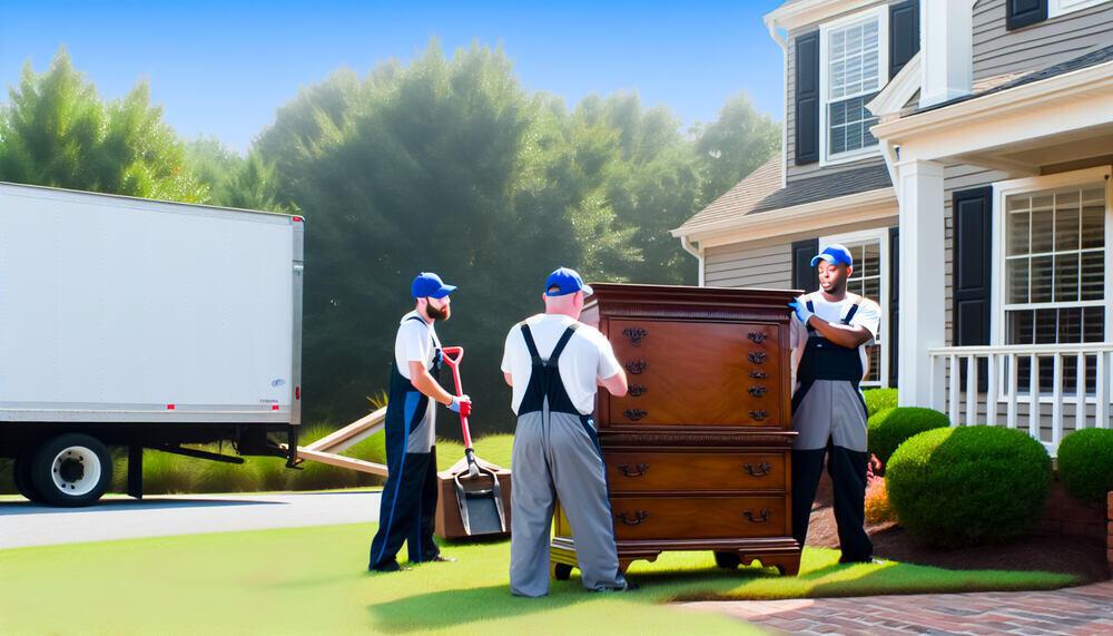 Cost Of Birmingham Movers Birmingham Moving Companies Rates/Prices