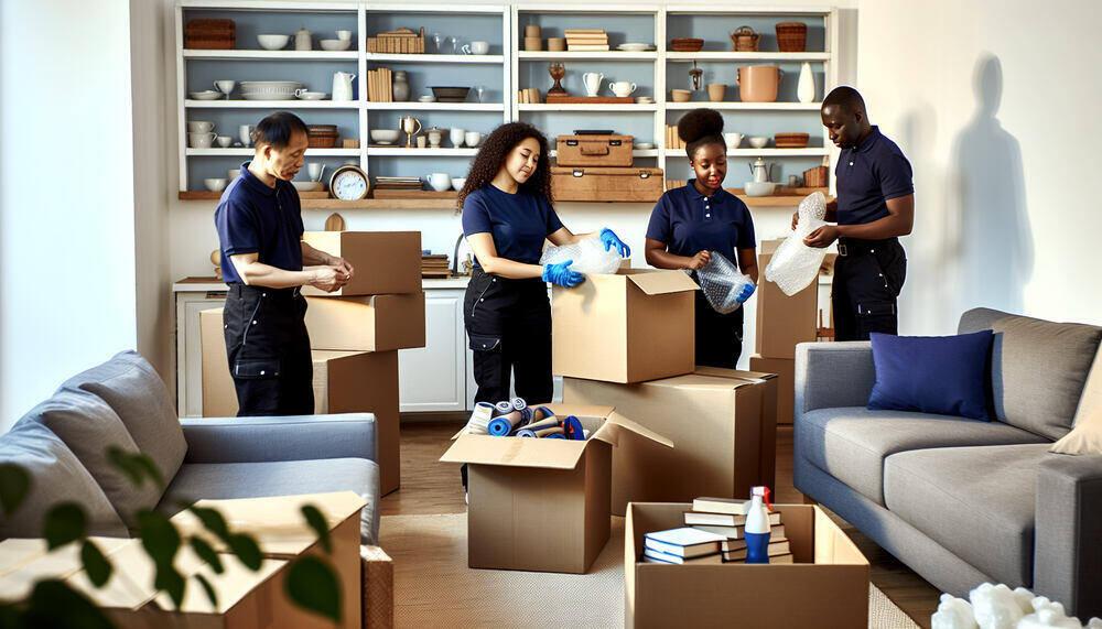 Cost Of Birmingham Movers Birmingham Moving Companies Rates/Prices