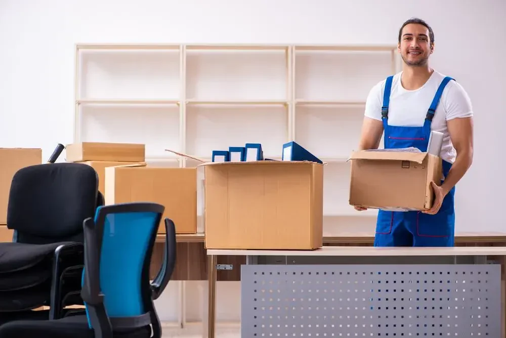 Cost Of Full Service Moving Birmingham, AL