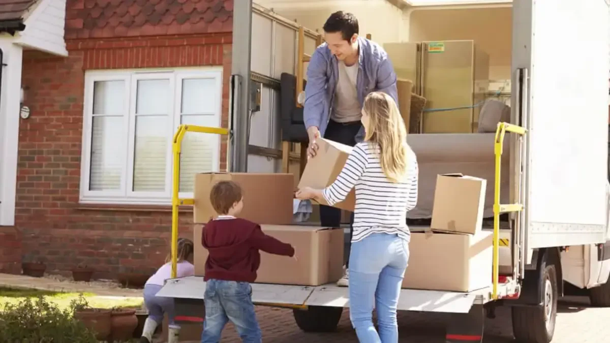 Best Bishopville Movers Near Me – Premium Bishopville, SC Moving Companies