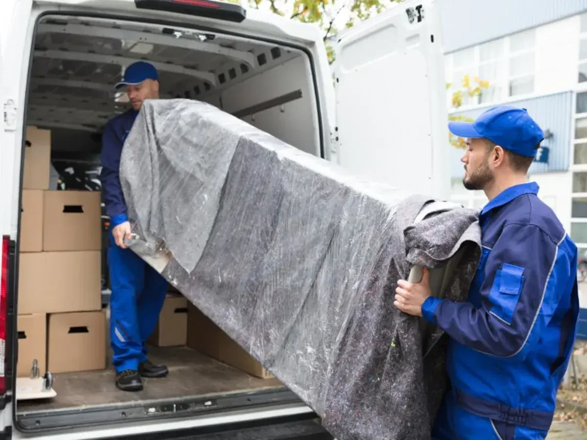 Best Black Canyon City Movers Near Me Premium Moving Companies