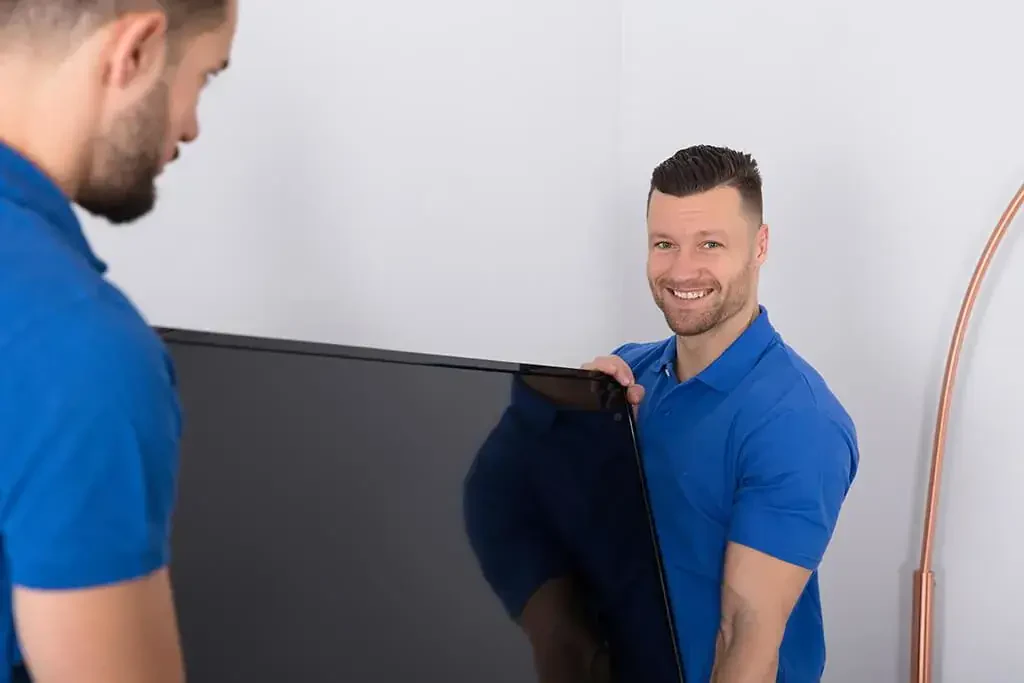Long Distance Movers In Black Diamond Washington