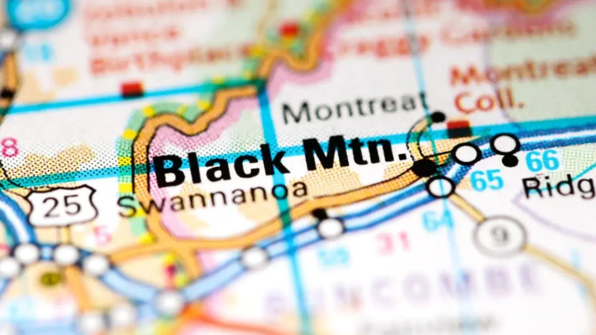 Best Black Mountain Movers Near Me – Premium Black Mountain, NC Moving Companies