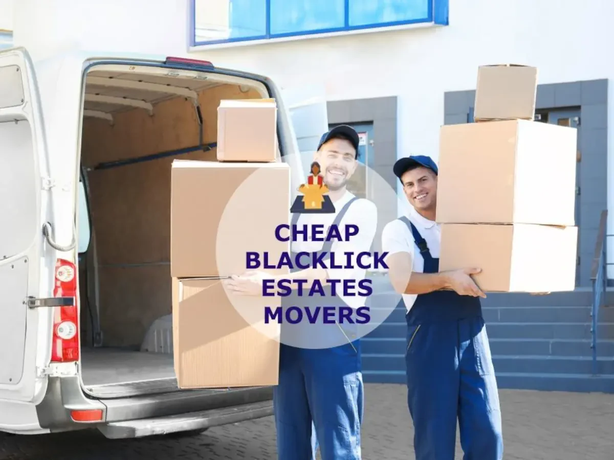 Best Blacklick Estates Movers Near Me – Premium Blacklick Estates, OH Moving Companies