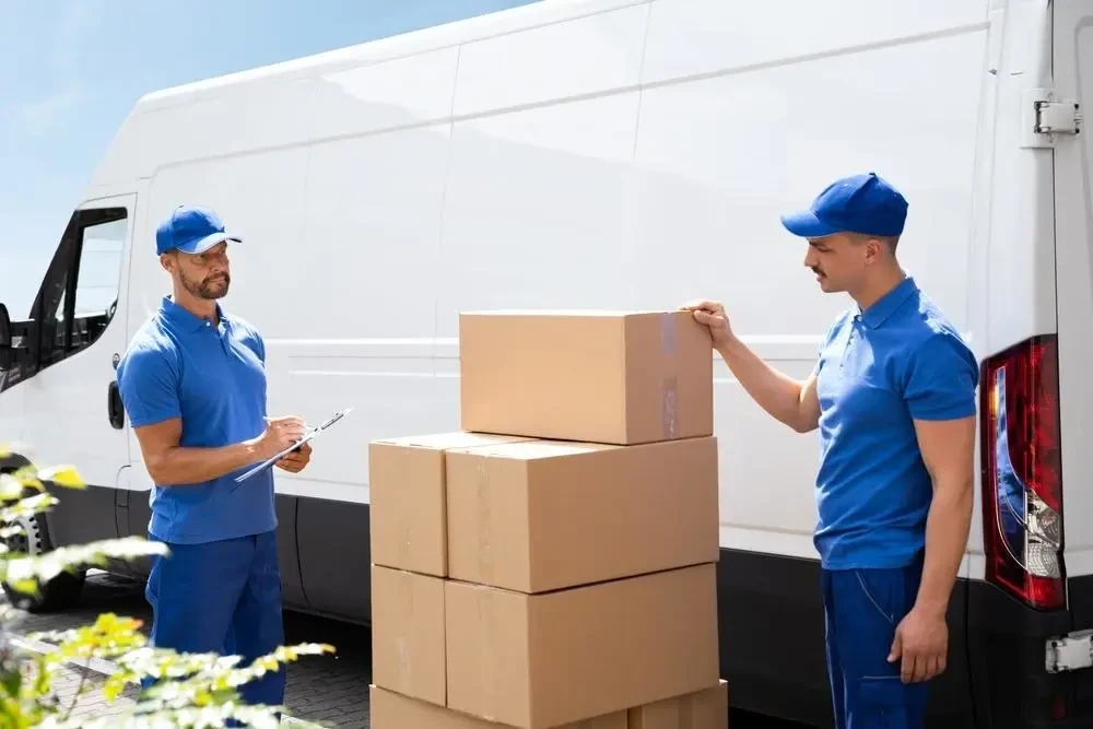 long distance movers in blacklick estates ohio