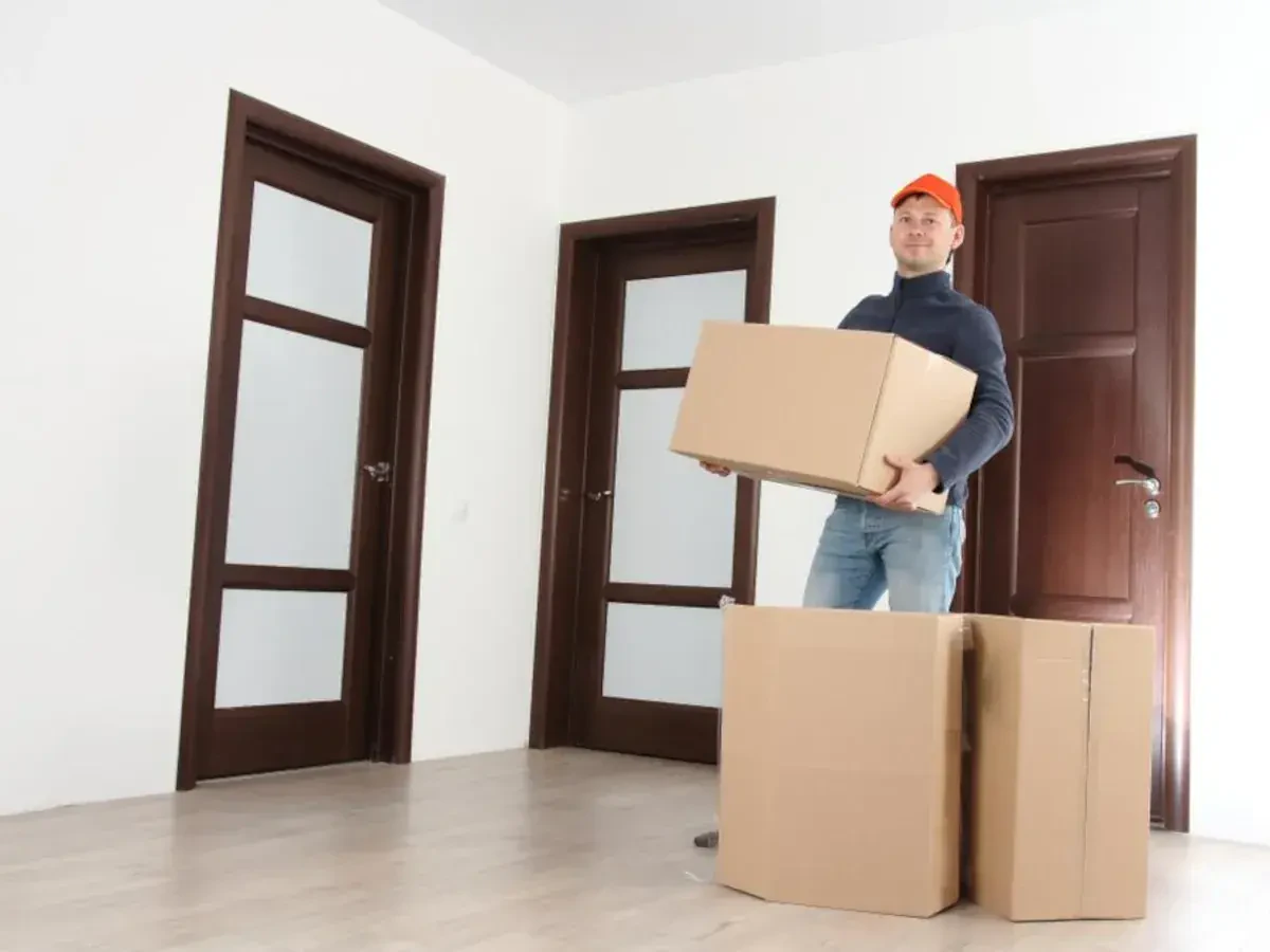 Best Blackman Charter Township Movers Near Me – Premium Blackman Charter Township, MI Moving Companies