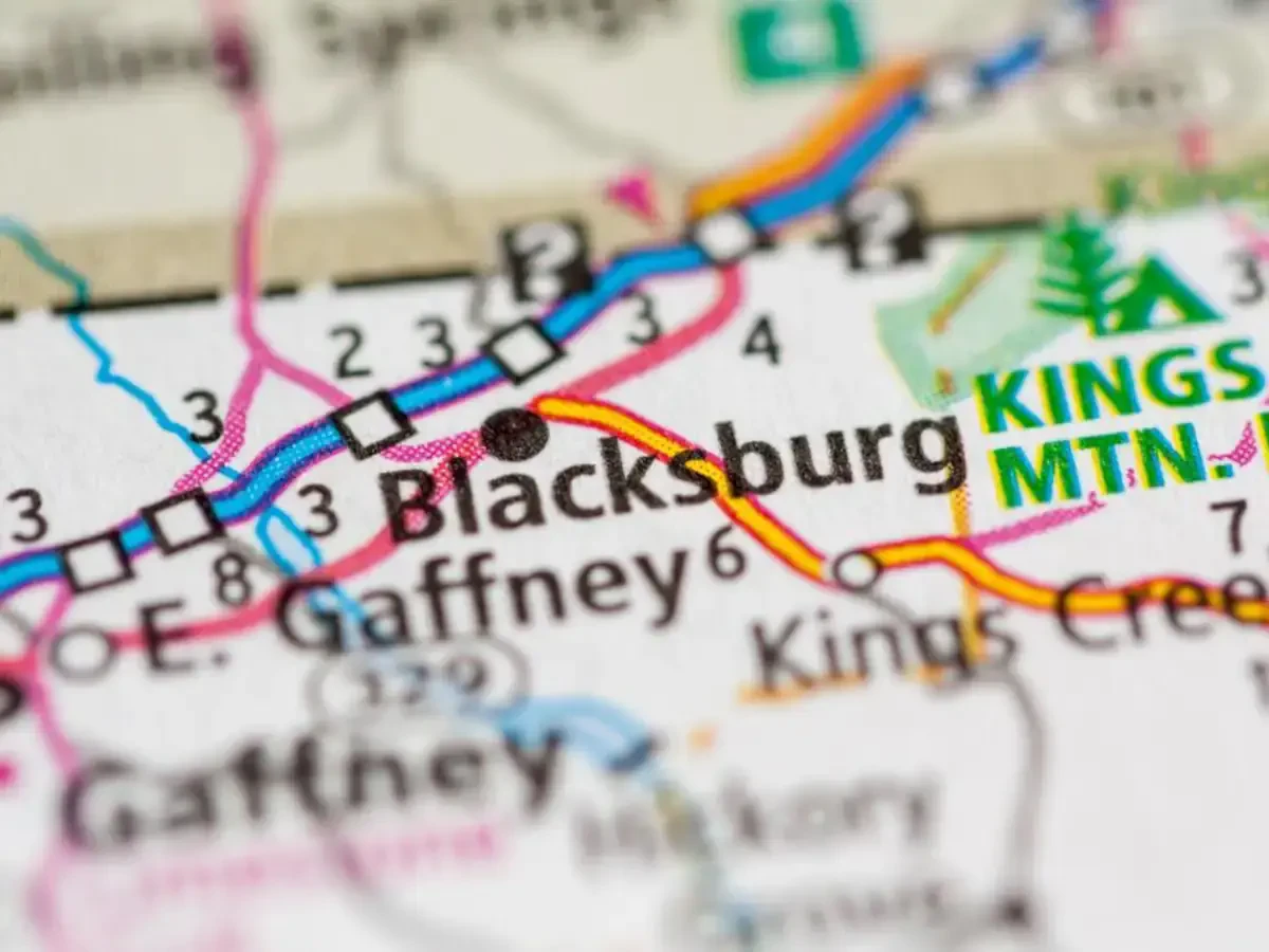 Best Blacksburg Movers Near Me – Premium Blacksburg, SC Moving Companies