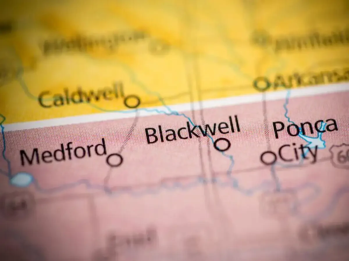 Best Blackwell Movers Near Me – Premium Blackwell, OK Moving Companies