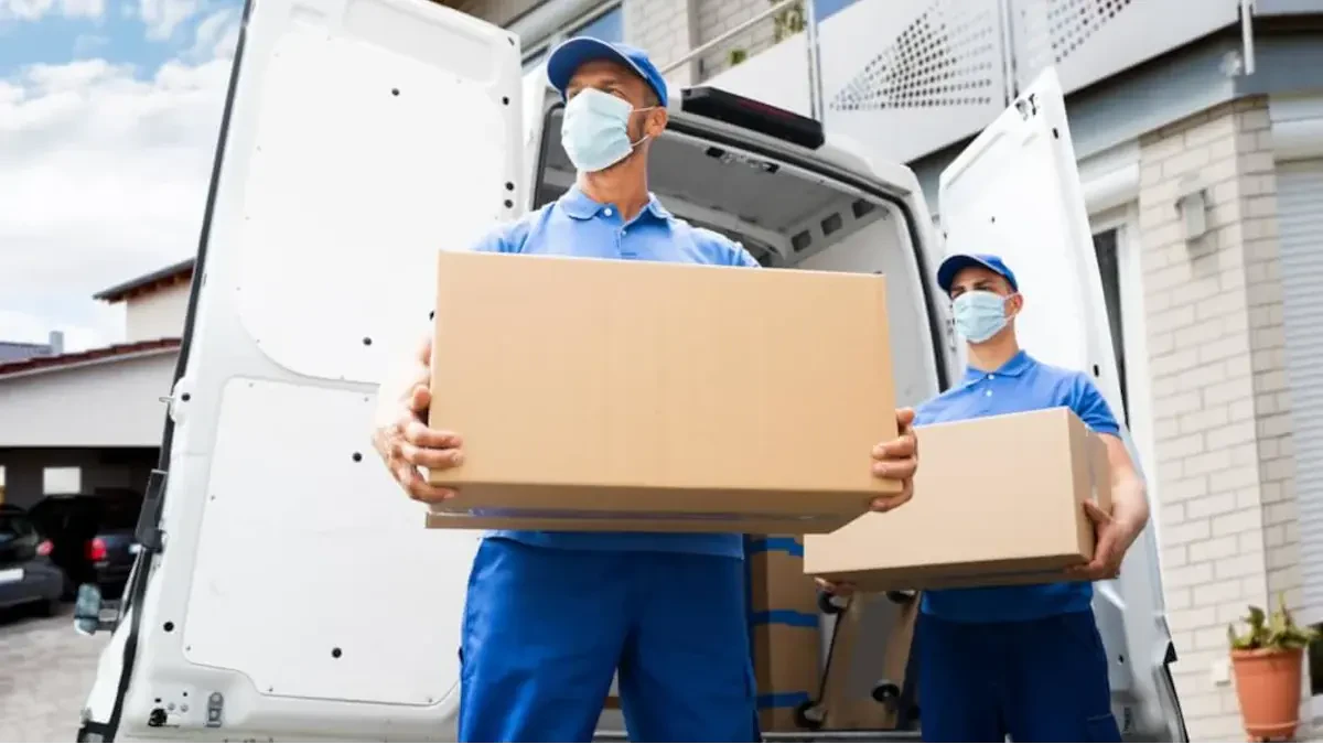 Best Blaine County Movers Near Me – Premium Blaine County, OK Moving Companies