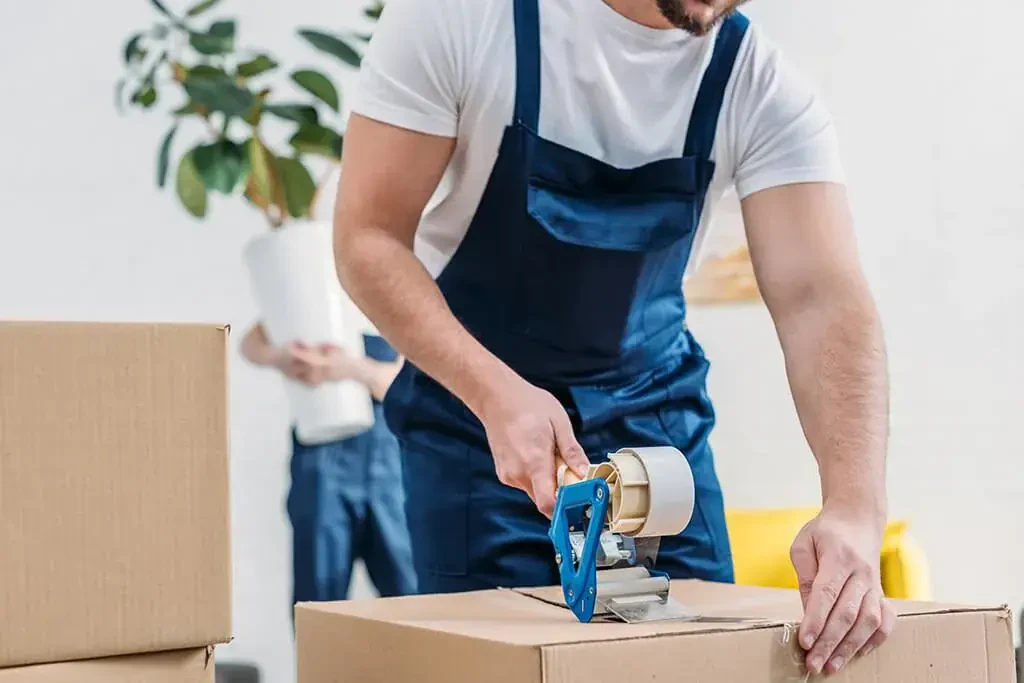 Long Distance Movers In Blaine Washington