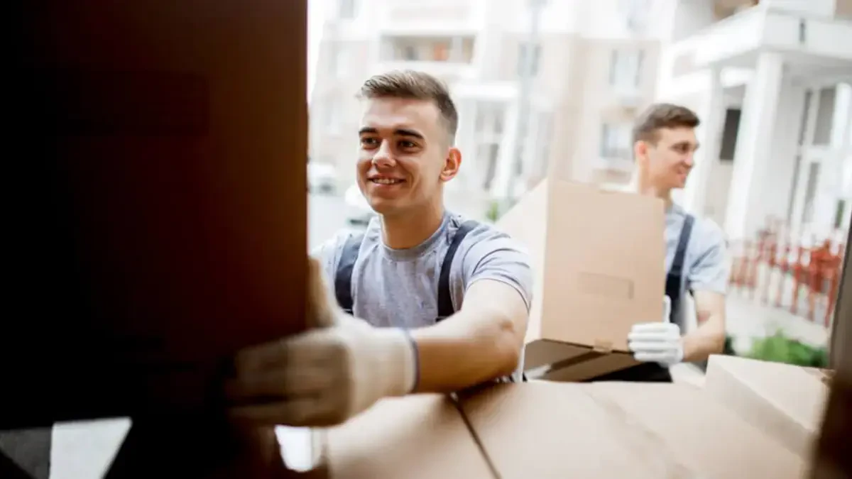 Best Blair County Movers Near Me – Premium Blair County, PA Moving Companies