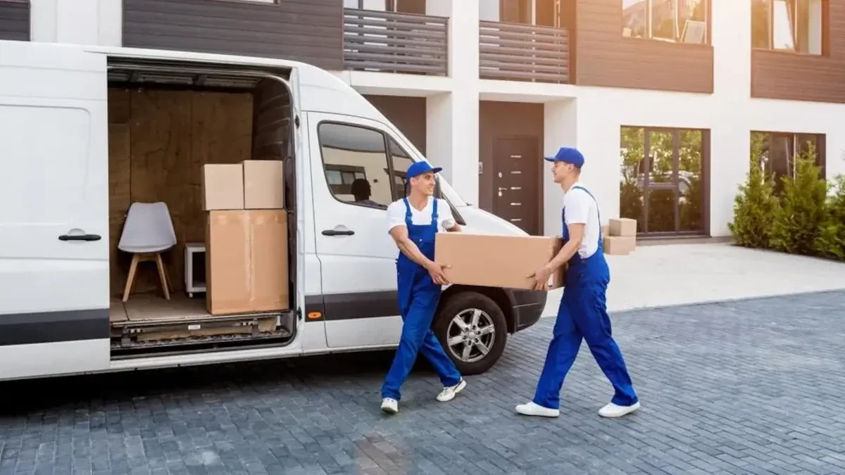 Best Blair Movers Near Me – Premium Blair, MI Moving Companies