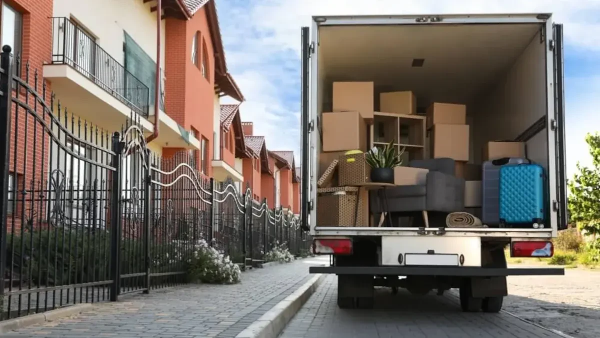 Best Blairstown Movers Near Me – Premium Blairstown, NJ Moving Companies