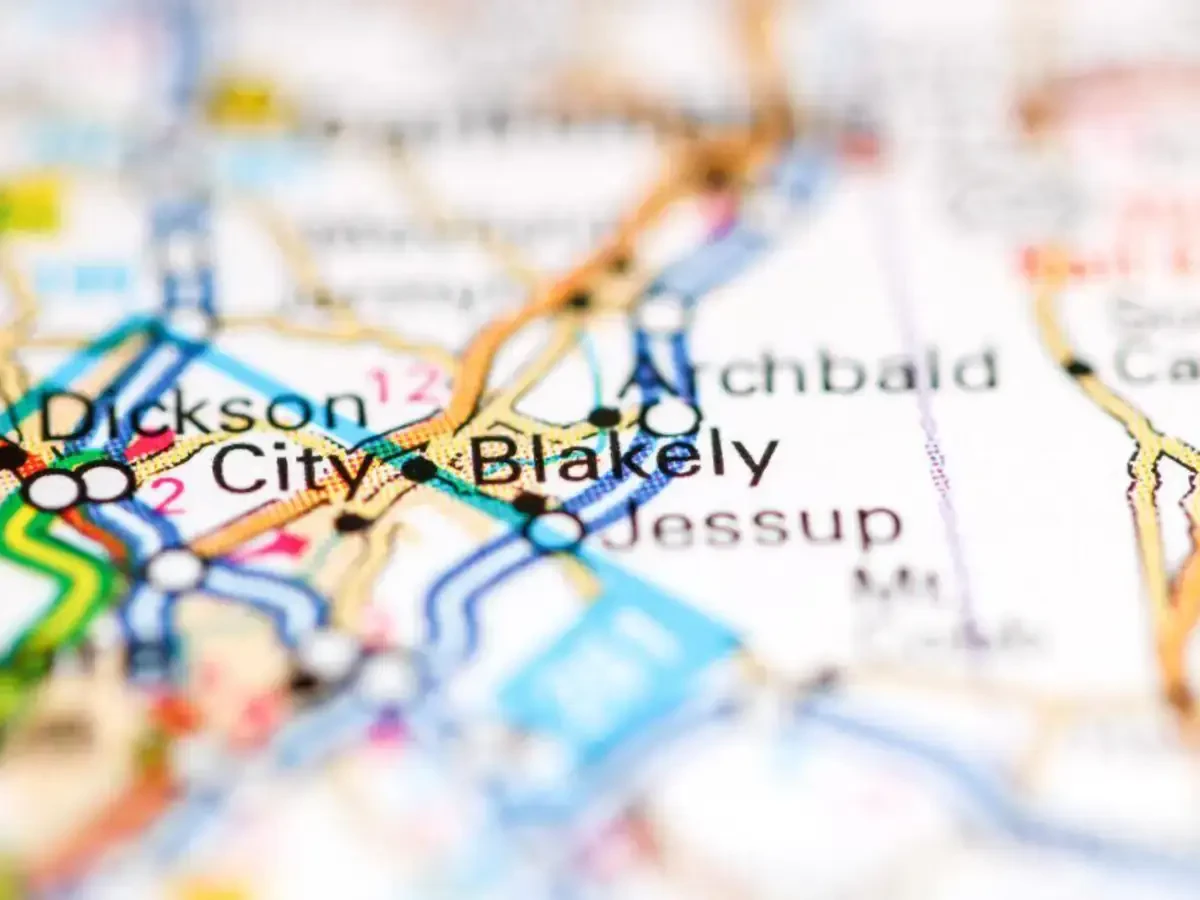 Best Blakely Movers Near Me – Premium Blakely, PA Moving Companies