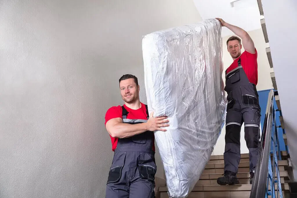 Long Distance Movers In Blanchard Louisiana