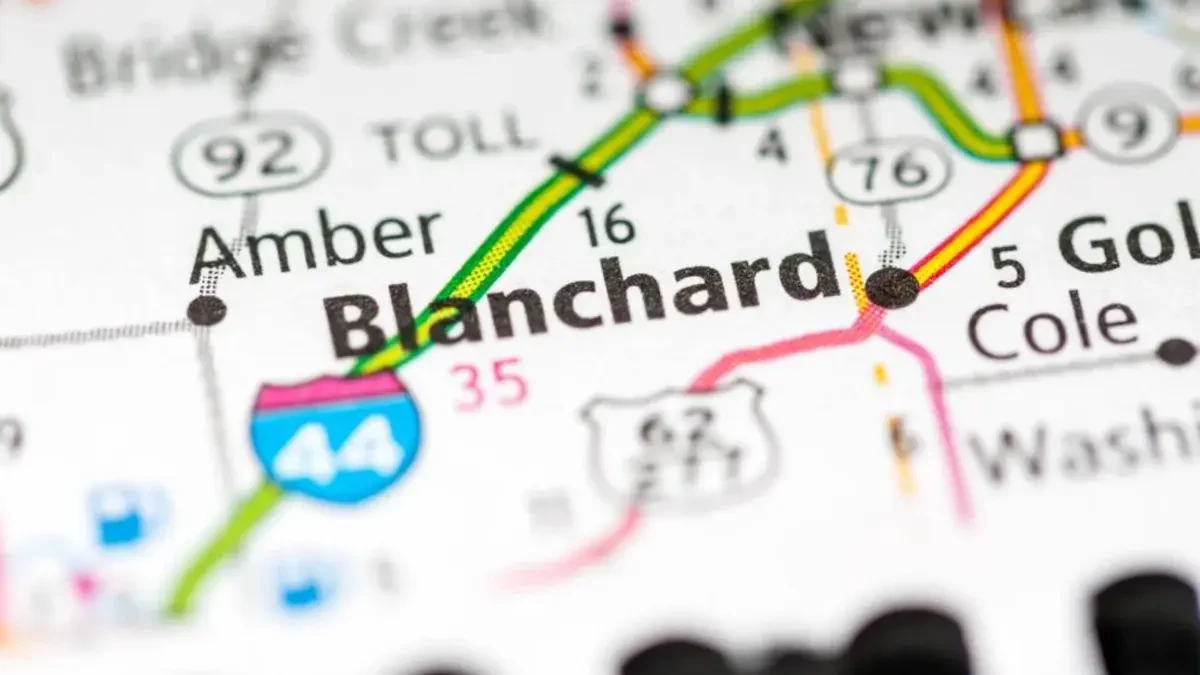 Best Blanchard Movers Near Me – Premium Blanchard, OK Moving Companies