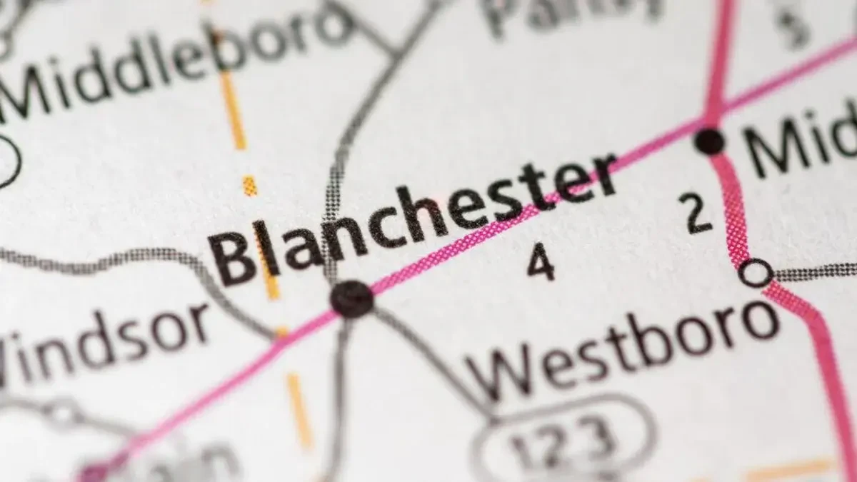 Best Blanchester Movers Near Me – Premium Blanchester, OH Moving Companies