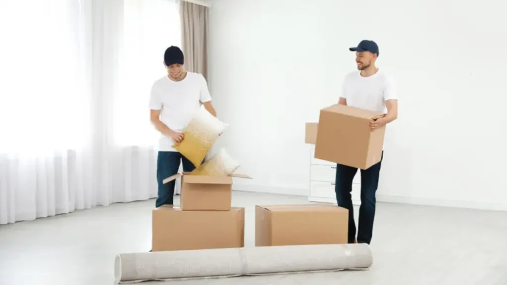 Hassle Free Moving Tips In Blanket, TX