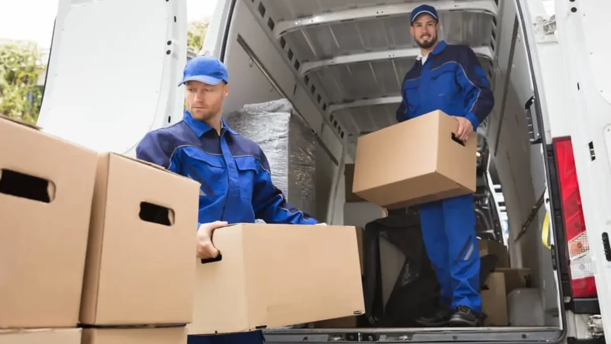 Best Blasdell Movers Near Me – Premium Blasdell, NY Moving Companies