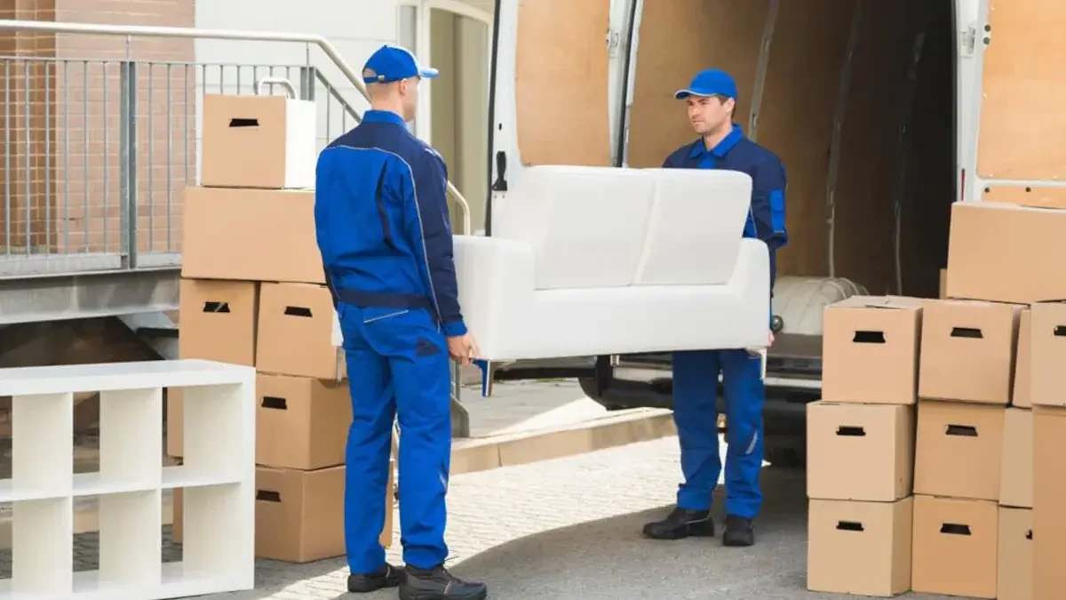 Best Bleckley County Movers Near Me – Premium Bleckley County, GA Moving Companies