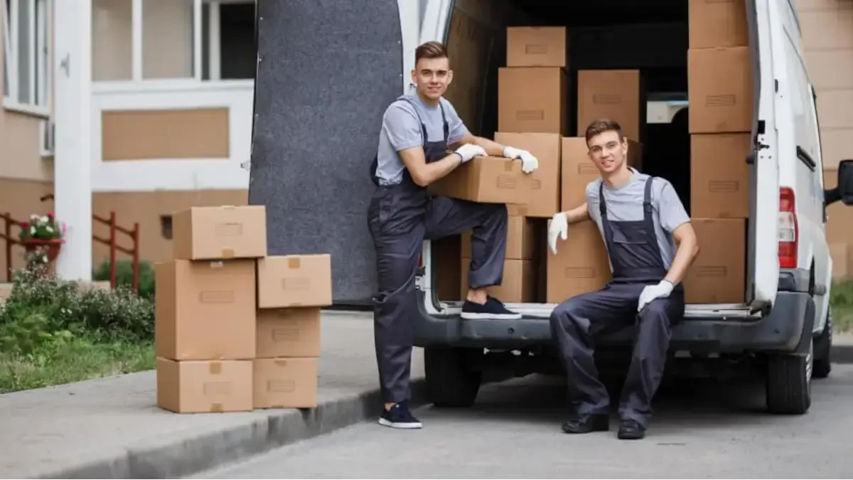 Best Bloomer Movers Near Me – Premium Bloomer, WI Moving Companies