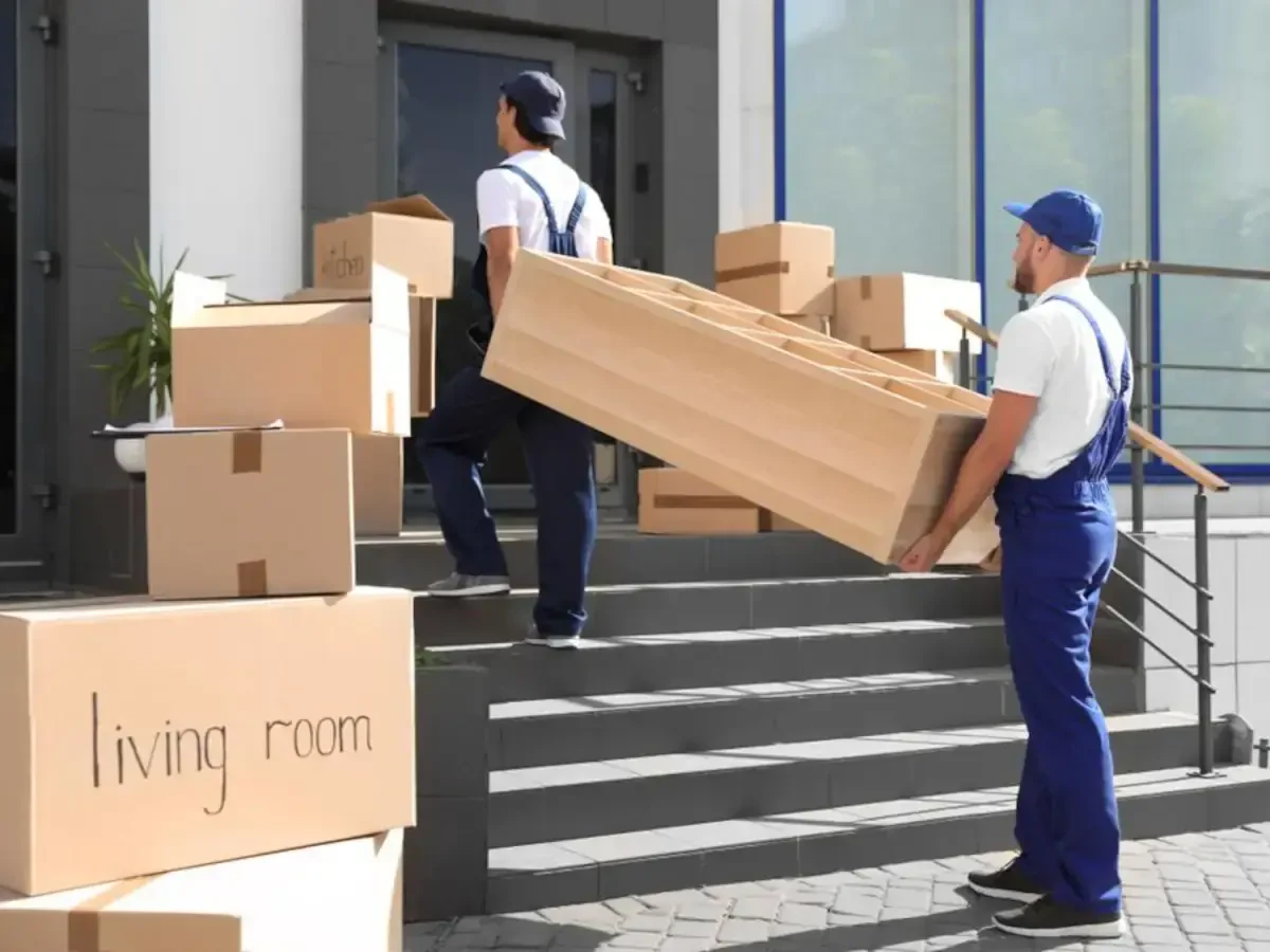 Interstate Movers Near Me Blooming Grove, PA