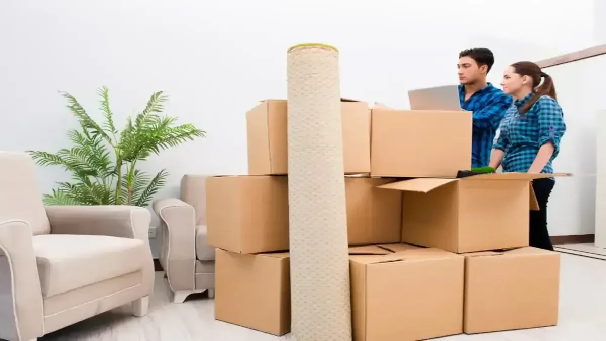 Best Blooming Grove Movers Near Me – Premium Blooming Grove, PA Moving Companies