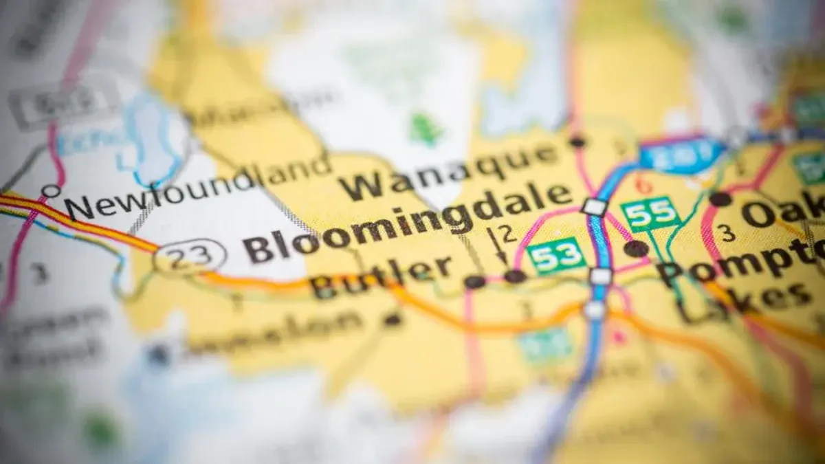 Best Bloomingdale Movers Near Me – Premium Bloomingdale, NJ Moving Companies