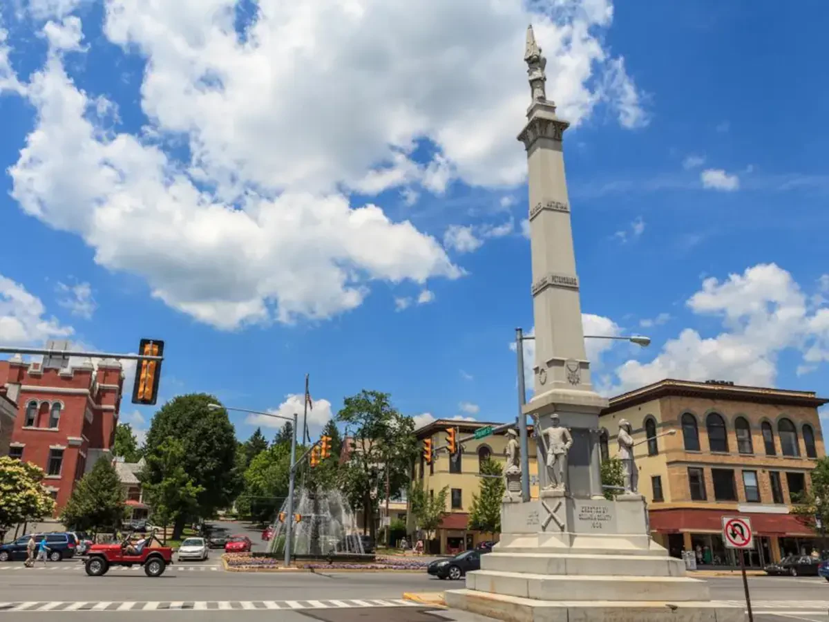 Best Bloomsburg Movers Near Me – Premium Bloomsburg, PA Moving Companies