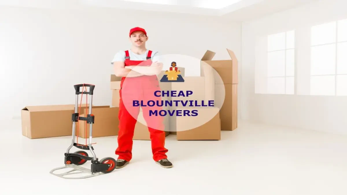 Best Blountville Movers Near Me – Premium Blountville, TN Moving Companies