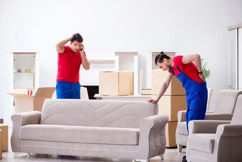 long distance movers in blountville tennessee