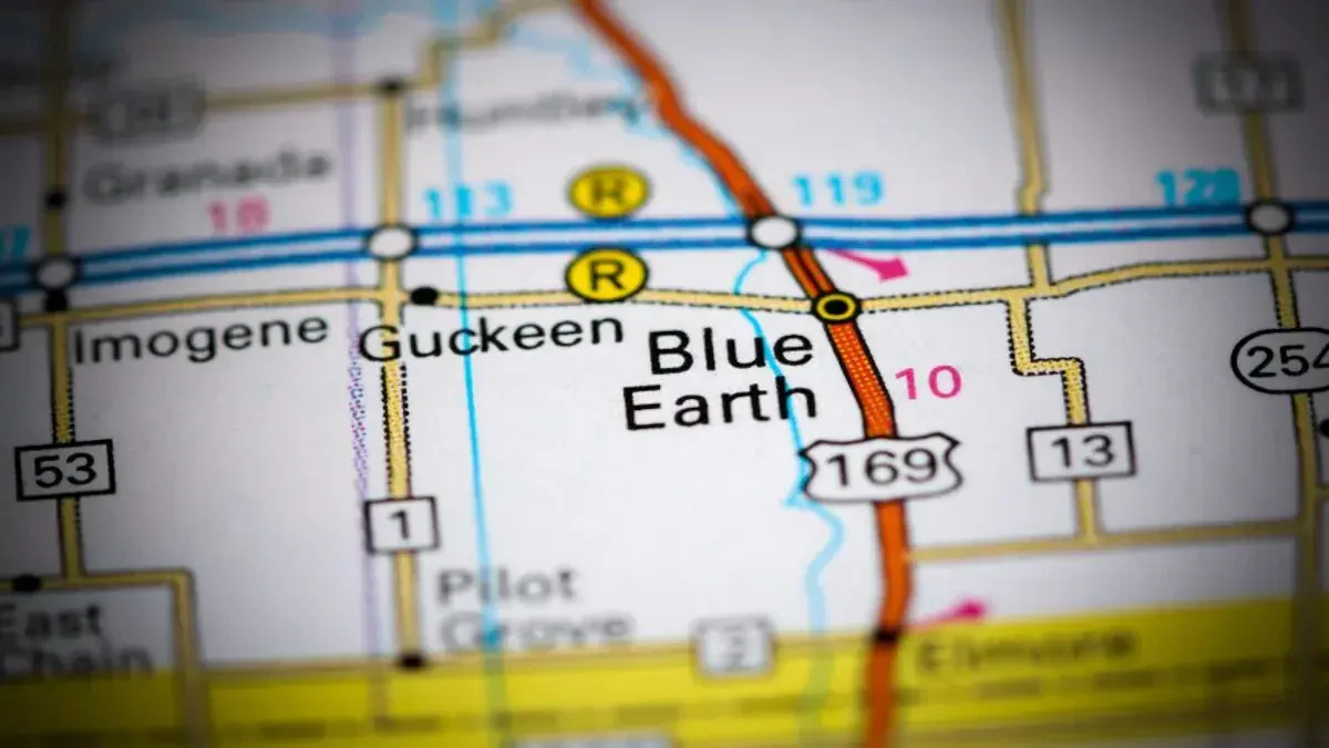 Best Blue Earth Movers Near Me – Premium Blue Earth, MN Moving Companies