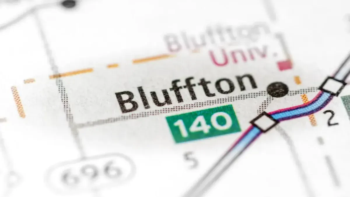 Best Bluffton Movers Near Me – Premium Bluffton, OH Moving Companies