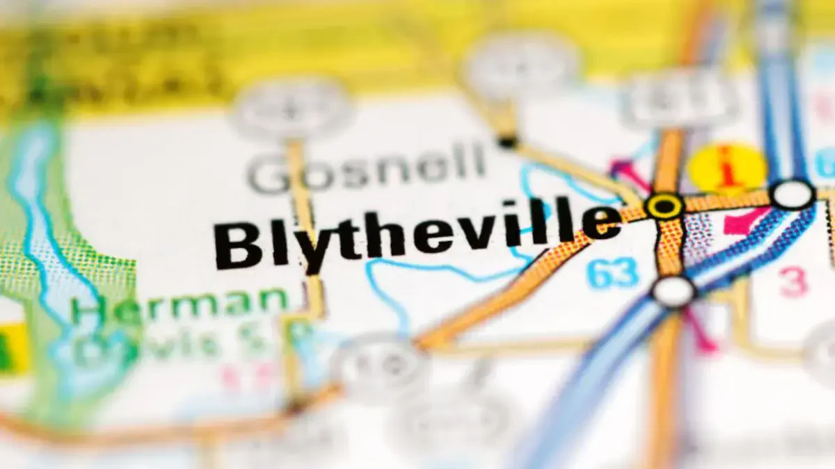 Best Blytheville Movers Near Me – Premium Blytheville, AR Moving Companies