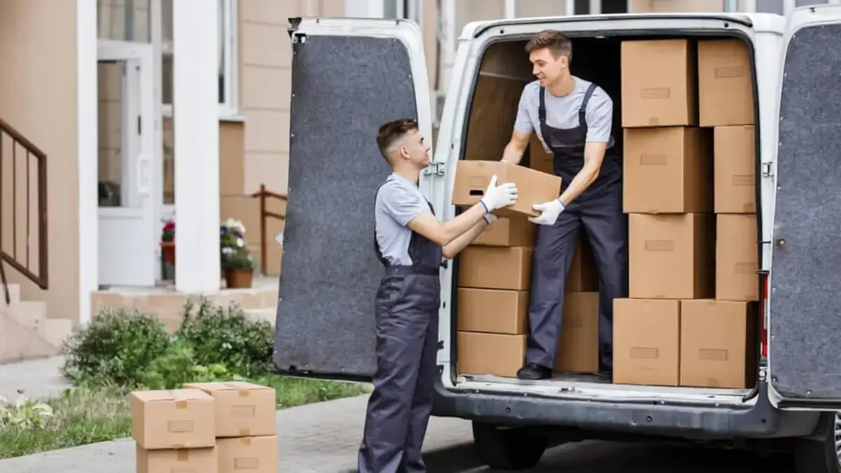 Best Blythewood Movers Near Me – Premium Blythewood, SC Moving Companies