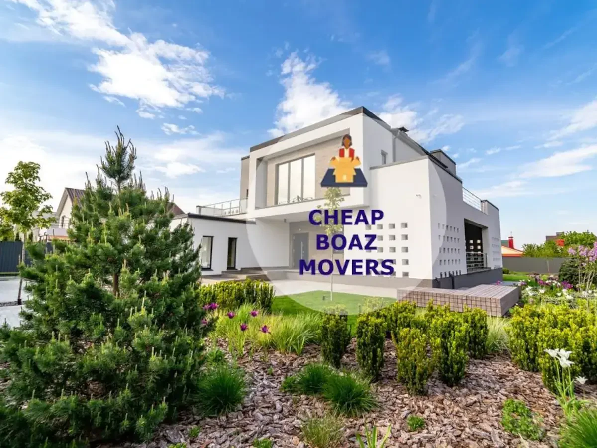 Best Boaz Movers Near Me Premium Moving Companies