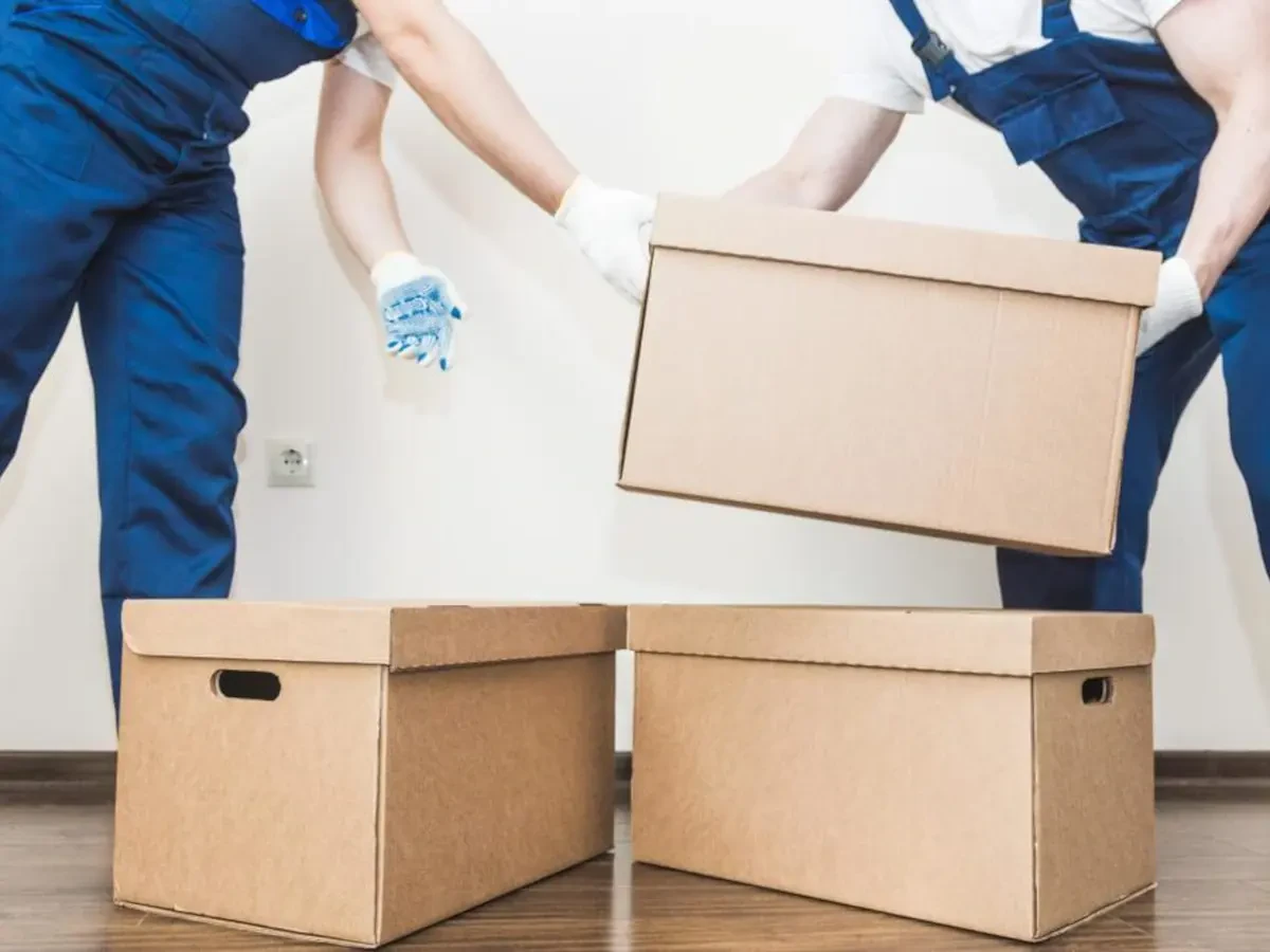 Best Bodfish Movers Near Me – Premium Bodfish, CA Moving Companies