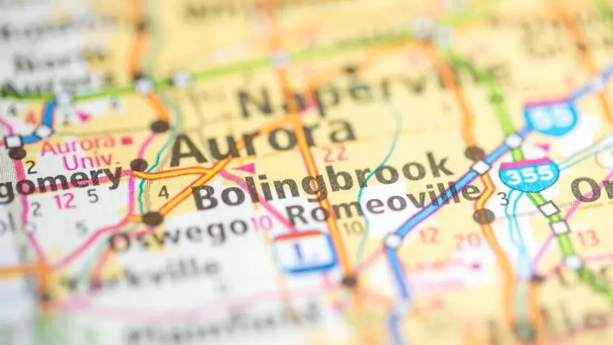 Bolingbrook Full Service Movers Near Me