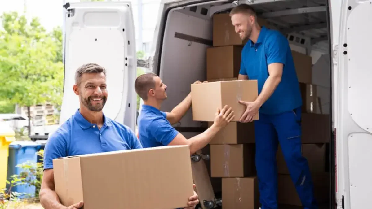 Best Bollinger County Movers Near Me – Premium Bollinger County, MO Moving Companies