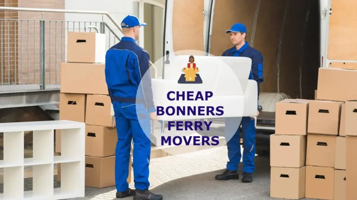 Best Bonners Ferry Movers Near Me – Premium Bonners Ferry, ID Moving Companies