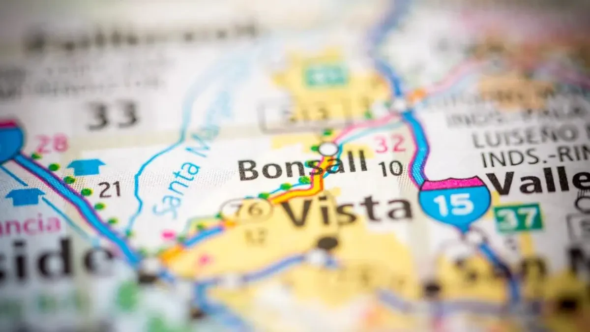 Best Bonsall Movers Near Me – Premium Bonsall, CA Moving Companies