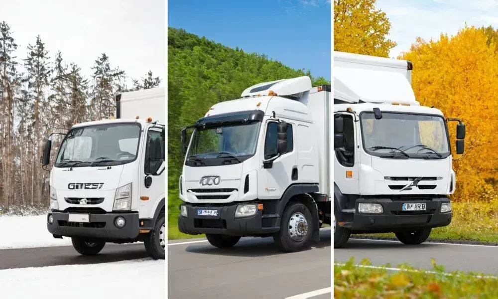 Book A Moving Company From Florida To Massachusetts