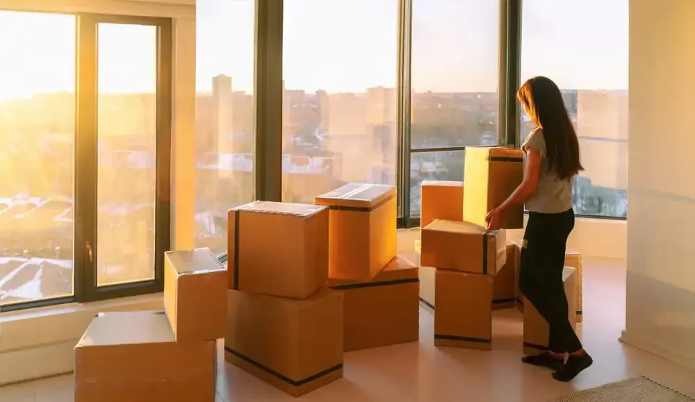 Interstate Movers Prices Boone County, KY