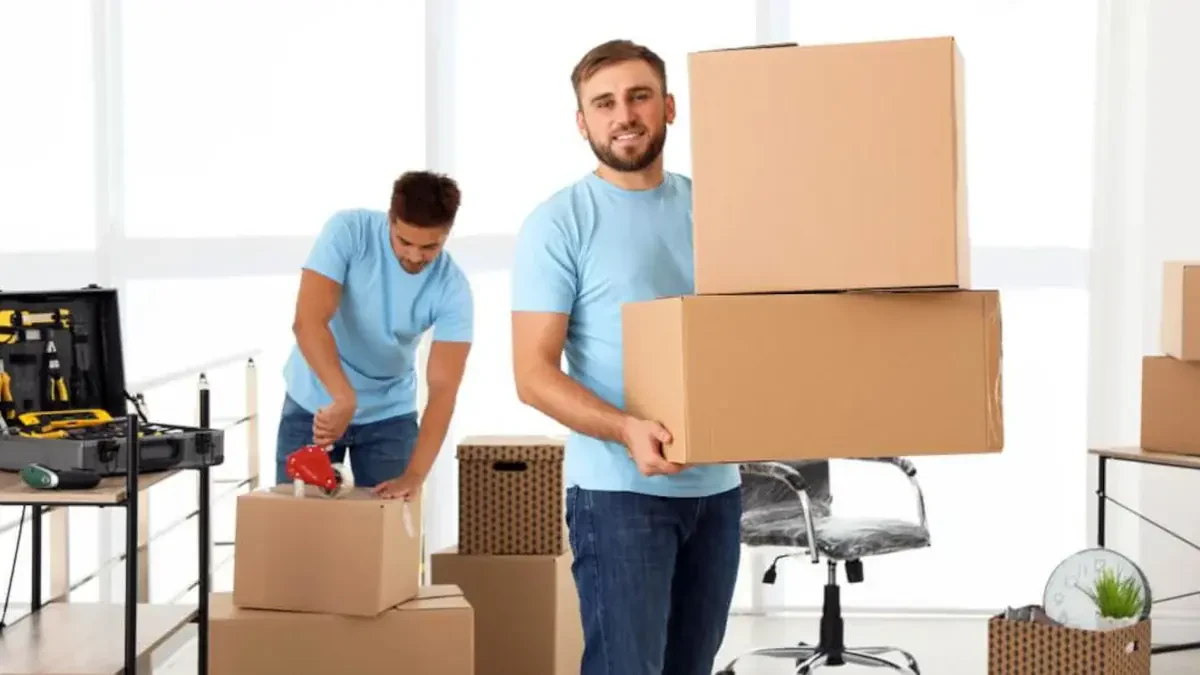 Best Boone County Movers Near Me – Premium Boone County, MO Moving Companies