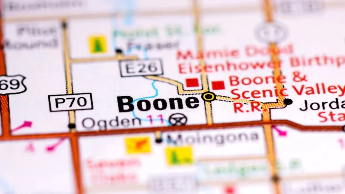 Best Boone Movers Near Me – Premium Boone, IA Moving Companies