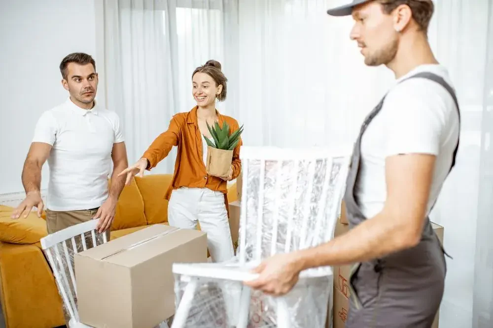 moving services in boone north carolina