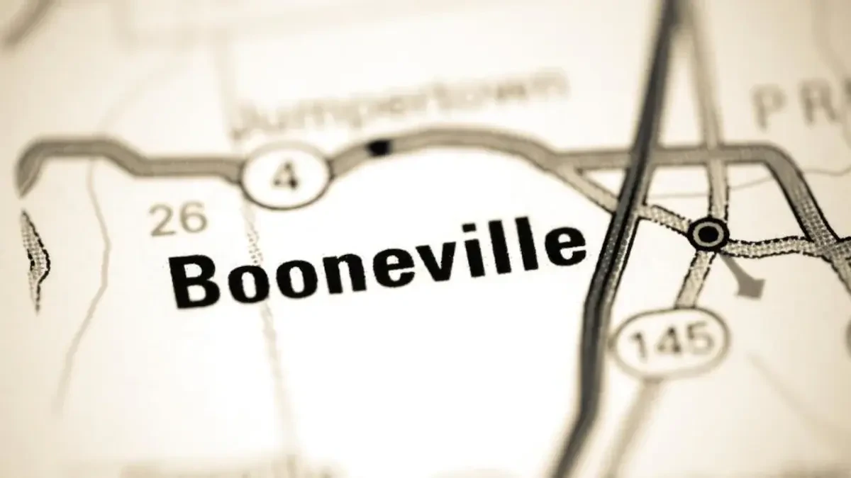 Best Booneville Movers Near Me – Premium Booneville, MS Moving Companies