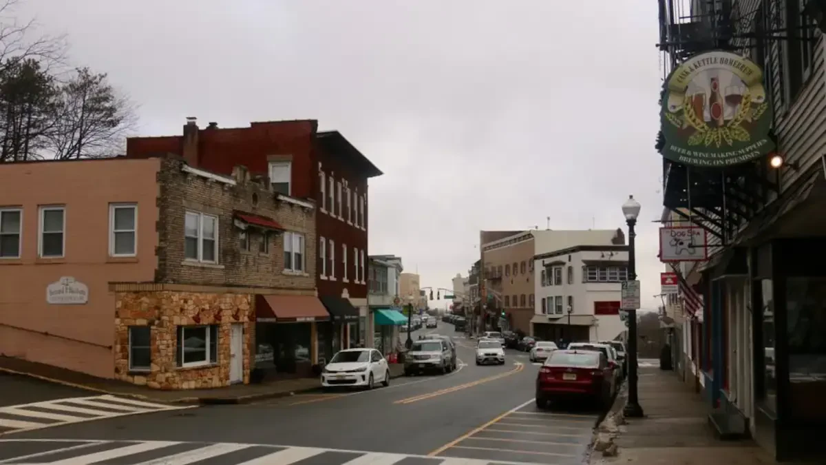 Best Boonton Town Movers Near Me – Premium Boonton Town, NJ Moving Companies