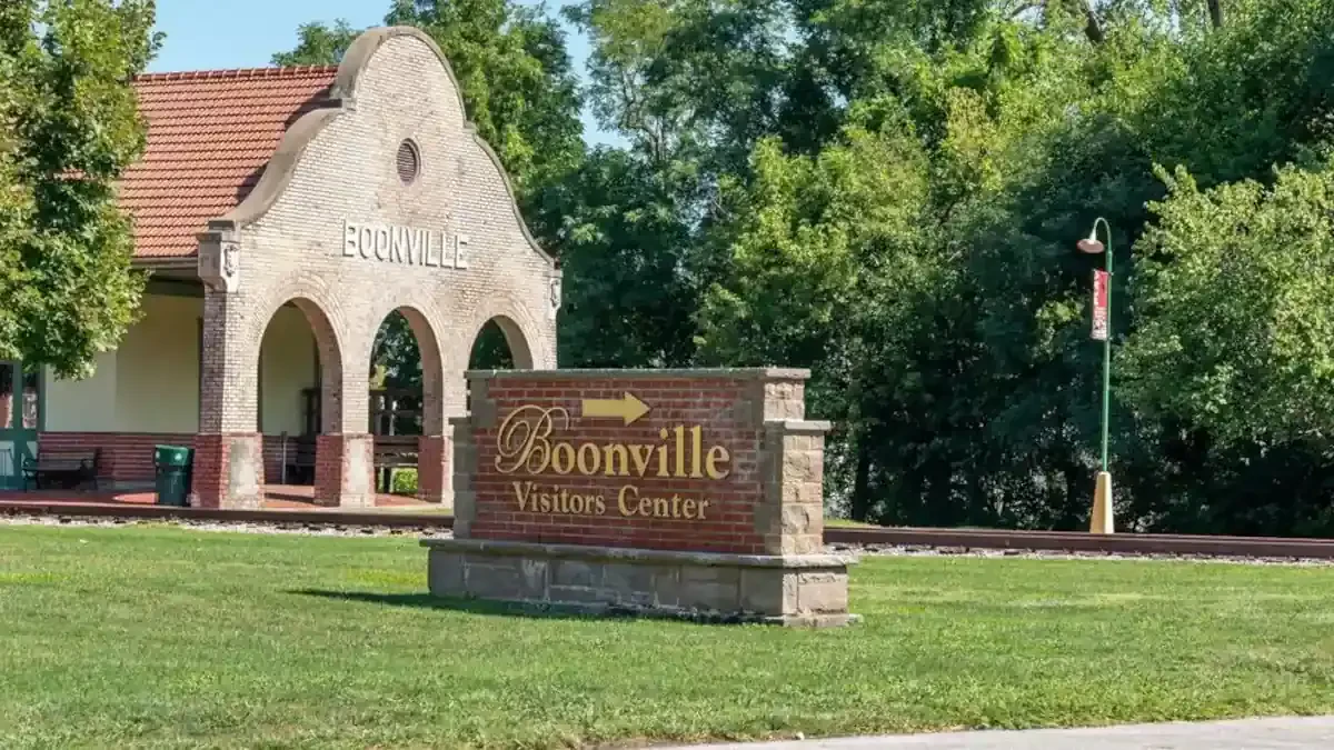 Best Boonville Movers Near Me – Premium Boonville, MO Moving Companies